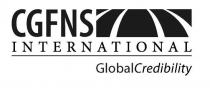 CGFNS INTERNATIONAL GlobalCredibility
