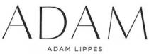 ADAM ADAM LIPPES