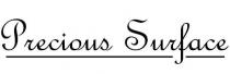Precious Surface