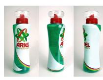 ARIEL PROFESSIONAL