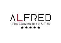 ALFRED Il Tuo Maggiordomo in Ufficio