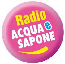 Radio ACQUA e SAPONE