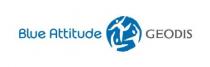 Blue Attitude GEODIS