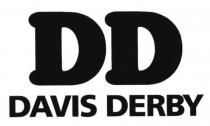 DD DAVIS DERBY