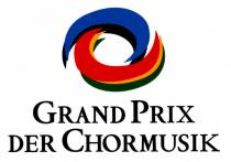 GRAND PRIX DER CHORMUSIK