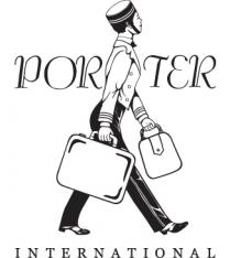 PORTER INTERNATIONAL