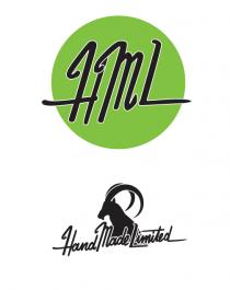HML Hand Made Limited