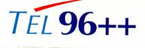 TEL 96++