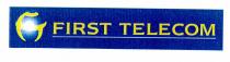 FIRST TELECOM