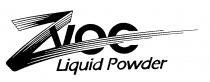 Z VOC Liquid Powder