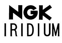 NGK IRIDIUM