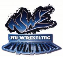 NWE NU-WRESTLING EVOLUTION