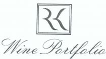 Wine Portfolio