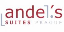 Landel'.s SUITES PRAGUE