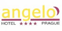 angelo HOTEL PRAGUE