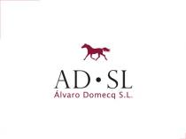 AD · SL Álvaro Domecq S.L.