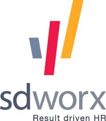 sdworx Result driven HR