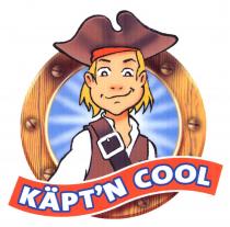 KÄPT'N COOL