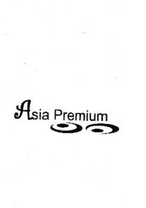 Asia Premium