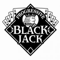 BLACK JACK PROGRESSIVE