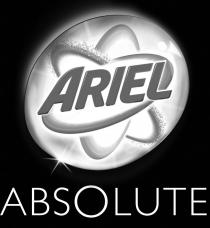 ARIEL ABSOLUTE