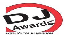 DJ Awards WORLD'S TOP DJ REUNION