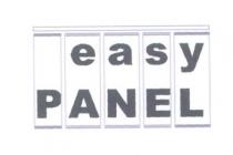 easy PANEL