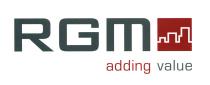 RGM adding value