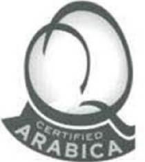 Q CERTIFIED ARABICA