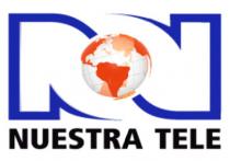 NUESTRA TELE