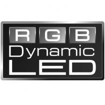 RGB Dynamic LED