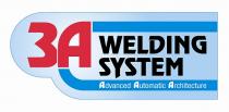 3A WELDING SYSTEM Advanced Automatic Architecture