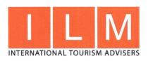 ILM INTERNATIONAL TOURISM ADVISERS