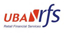 UBA rfs Retail Financial Services