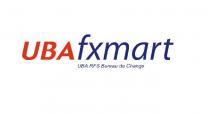 UBAfxmart UBA RFS Bureau de Change