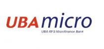 UBAmicro UBA RFS Microfinance Bank