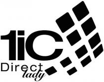 1iC Direct lady
