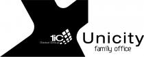 1iC Unicity family office