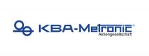 KBA-Metronic Aktiengesellschaft