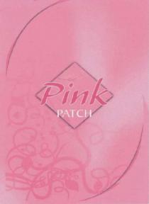 Pink PATCH