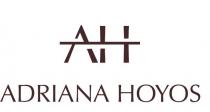AH ADRIANA HOYOS