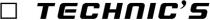 TECHNIC'S