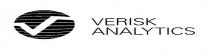 VERISK ANALYTICS