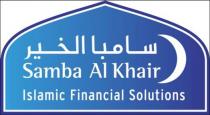 Samba Al Khair Islamic Financial Solutions