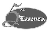 5 a Essenza