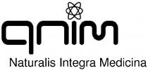 qnim Naturalis Integra Medicina