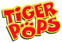 TIGER POPS
