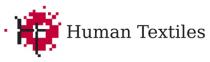 HUMAN TEXTILES