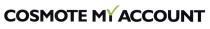 COSMOTE MY ACCOUNT