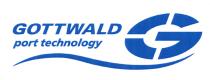 GOTTWARD port technology
